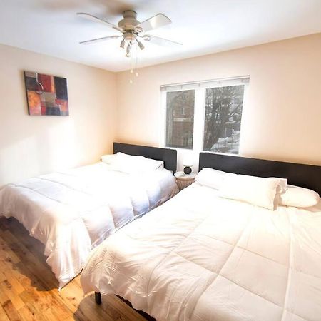 Tucked Away Off Brady - 4 Beds Apartment Milwaukee Exterior photo